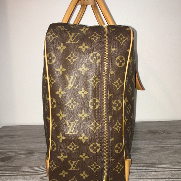 Louis Vuitton Monogram Sirius 45 - Picture 5 of 16